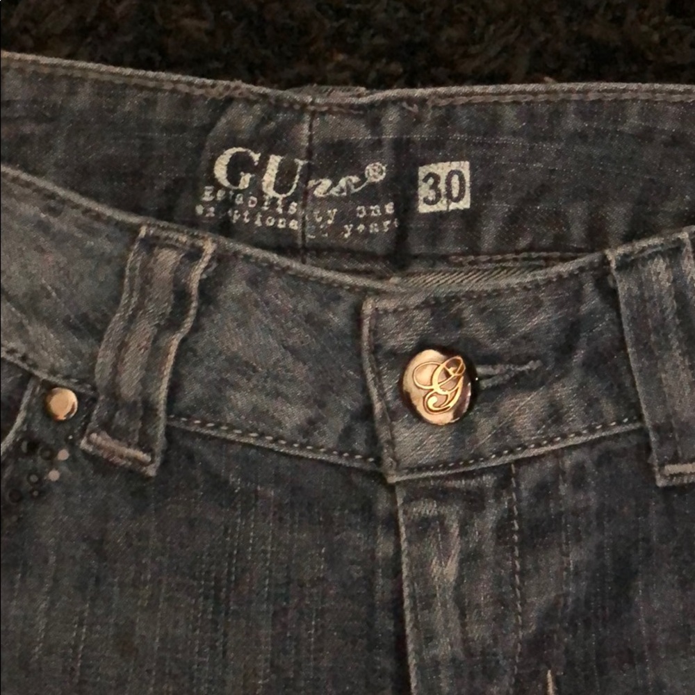 Guess jeans